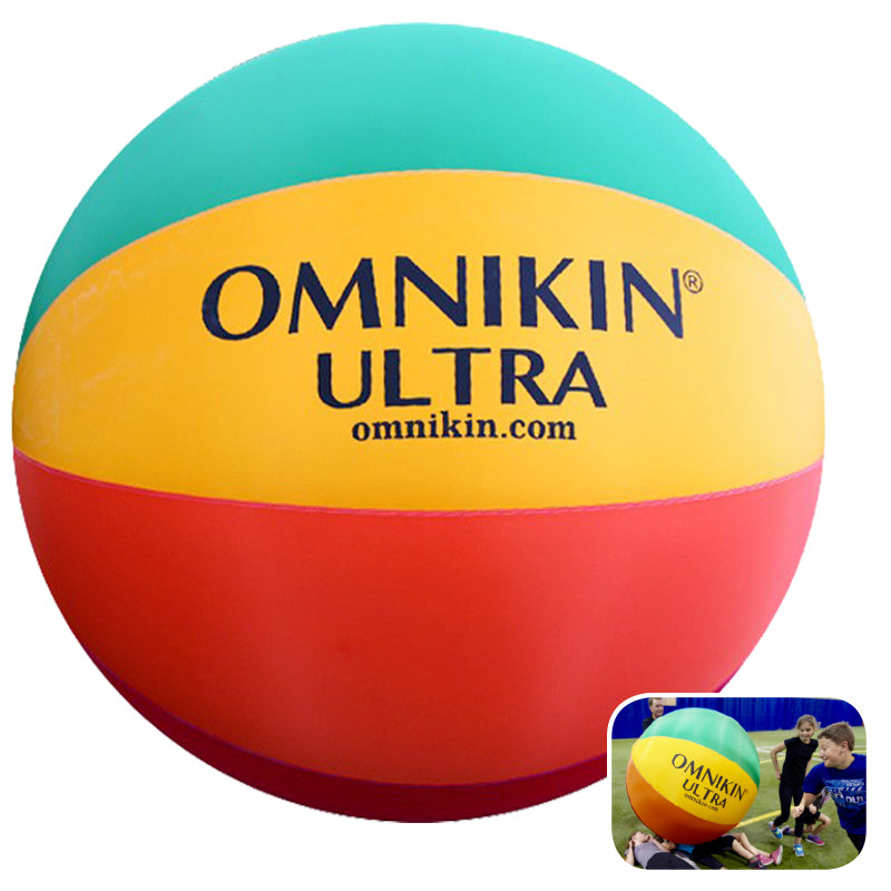 Omnikin Ultra Ball
