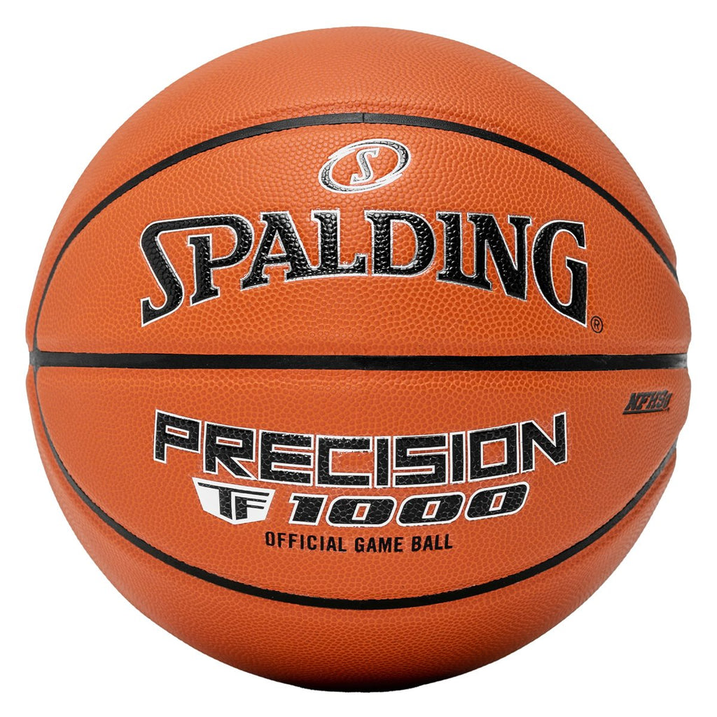 Spalding Precision 1000 Basketball