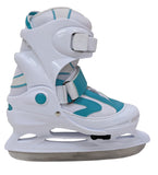 Girl's Softmax PW211 Adjustable Ice Skate