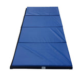 Gym mat with choice of colors
