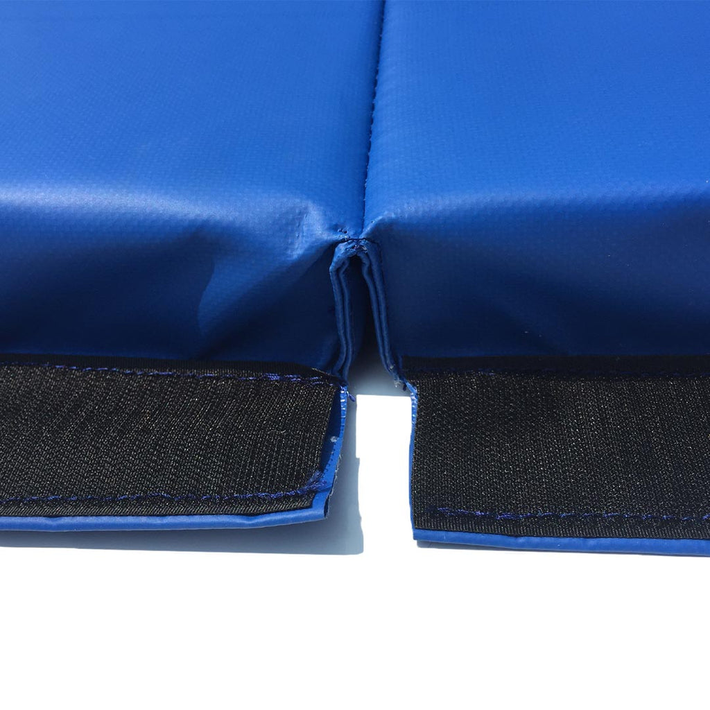 PP504 – Madison Small Certified Gym Mat – Royal Blue – Madison Sport