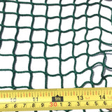 Golf protective net