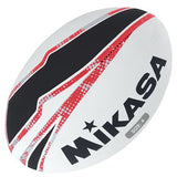 Mikasa rugby ball