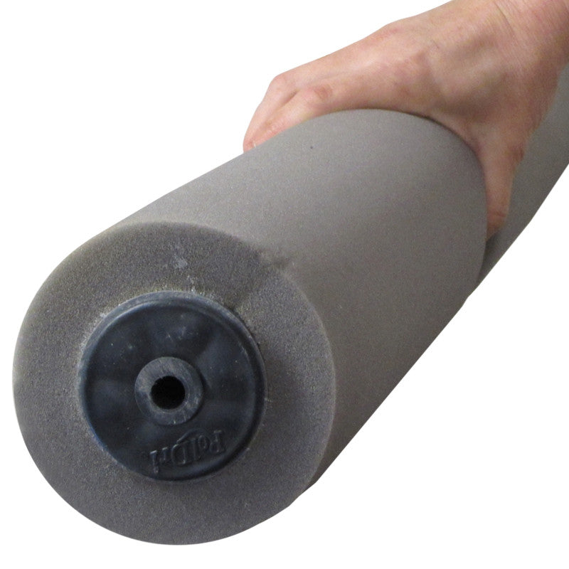 Replacement dryer roller