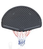 Wall basketball hoop