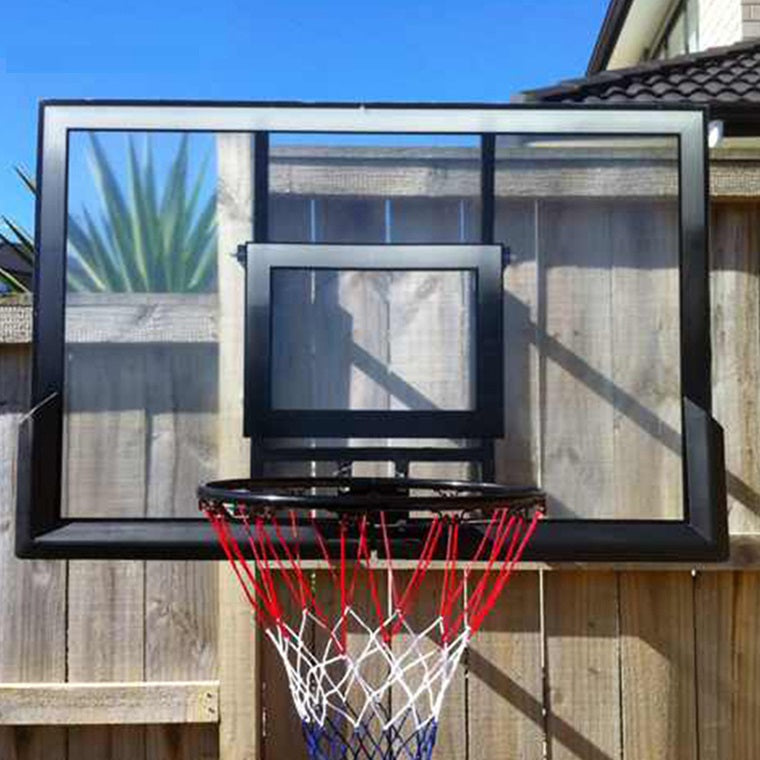 Home Basketball Hoop with Wall Mount