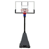Pro Portable Basketball Hoop