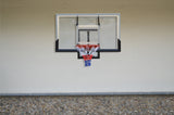 Home Basketball Hoop with Wall Mount