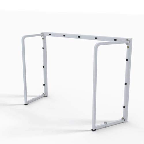 Mini foldable soccer goal