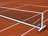 Mobile tennis posts