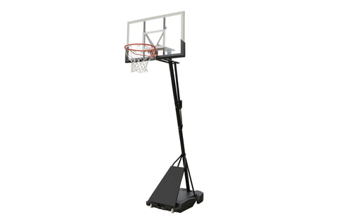Street Portable Basketball Hoop