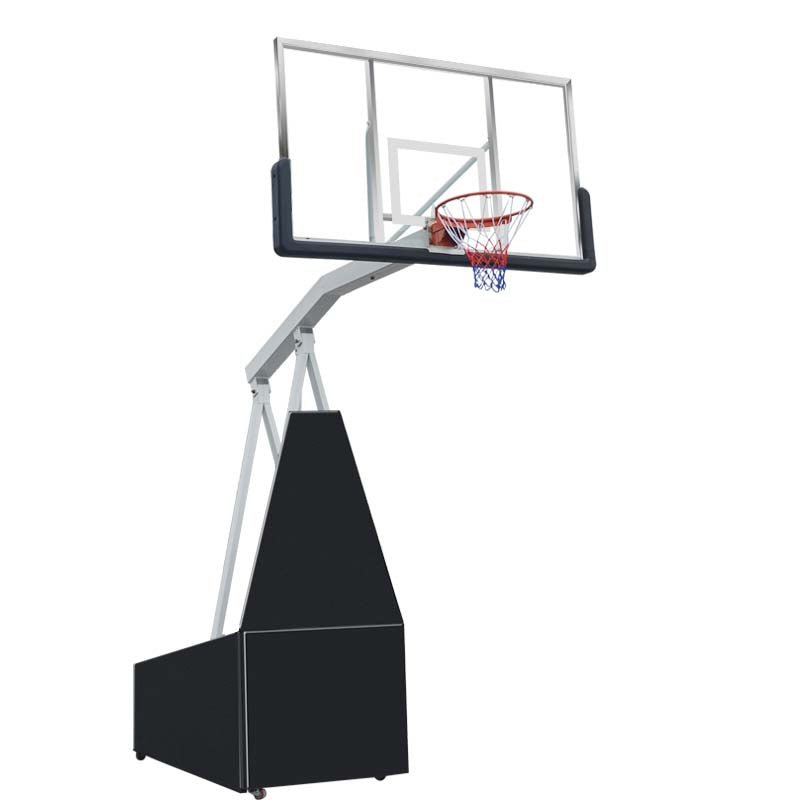 Competition Basketball Hoop