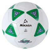 Mikasa Deluxe Padded Soccer Ball