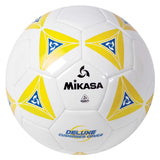 Mikasa Deluxe Padded Soccer Ball