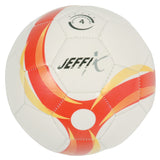 Jeffix PVC Soccer Ball