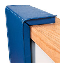 Coussin de protection de scene