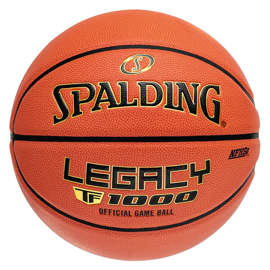 Spalding Legacy 1000 Basketball