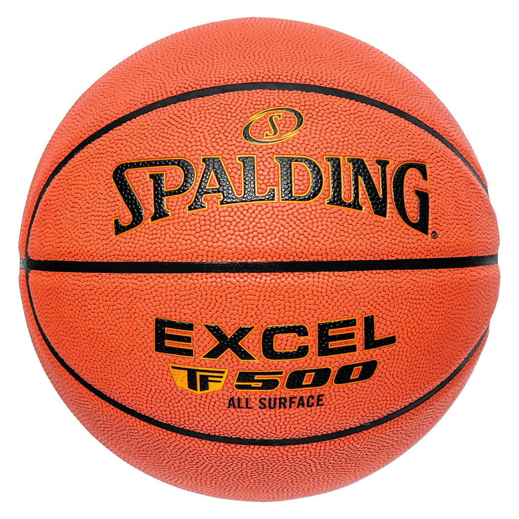 Spalding Excel 500 Basketball