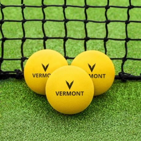 Vermont Balles de Tennis Classic Tour
