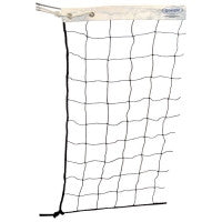 Economy volleyball net