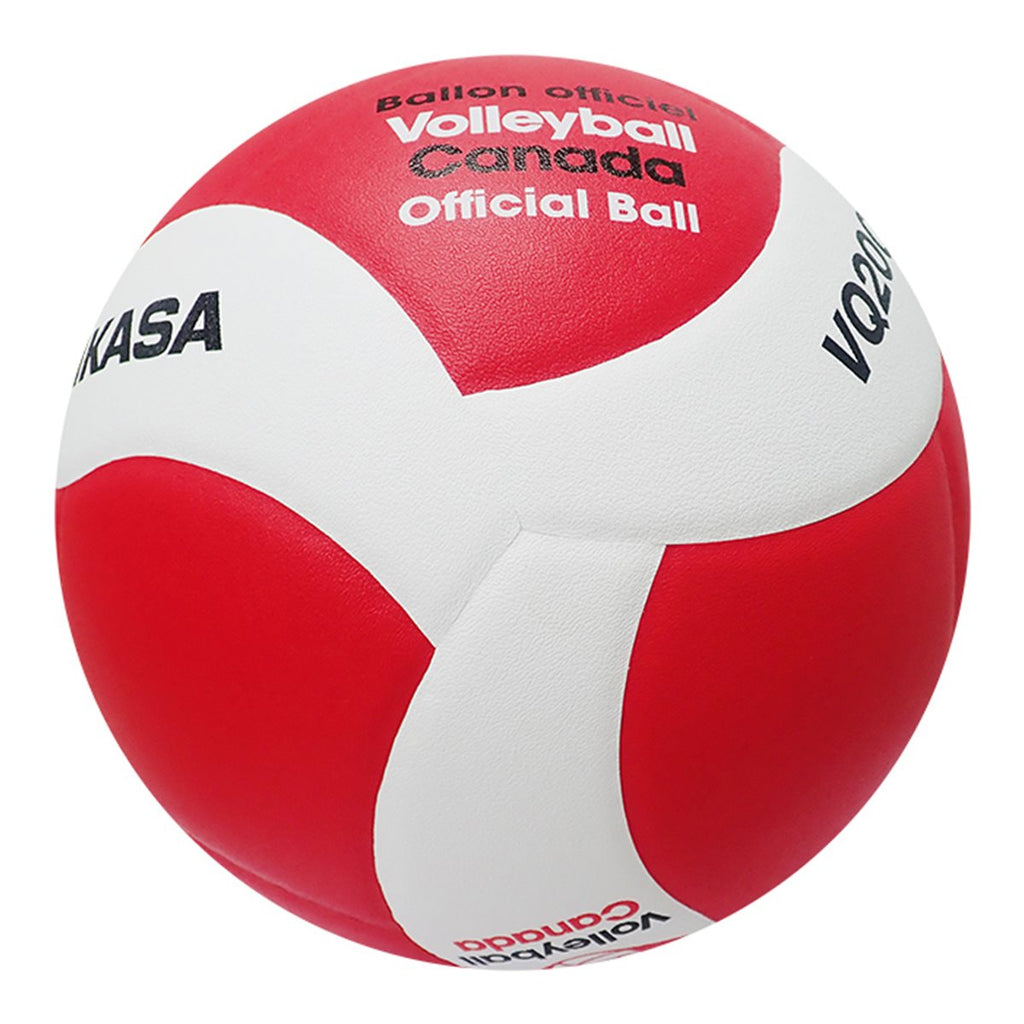 Official ball of Volleyball Canada