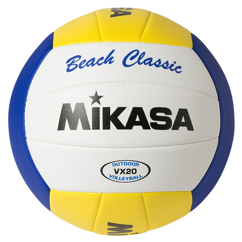 Beach Classic Volleyball Ball