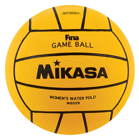 Official water polo ball