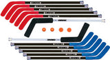 Dom Excel Complete Hockey Set