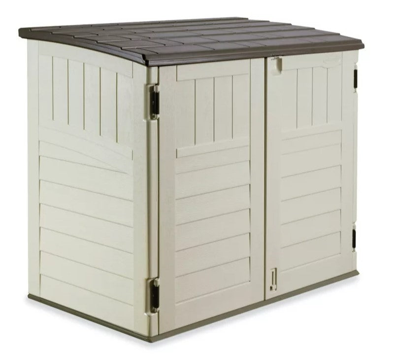 Suncast® storage box