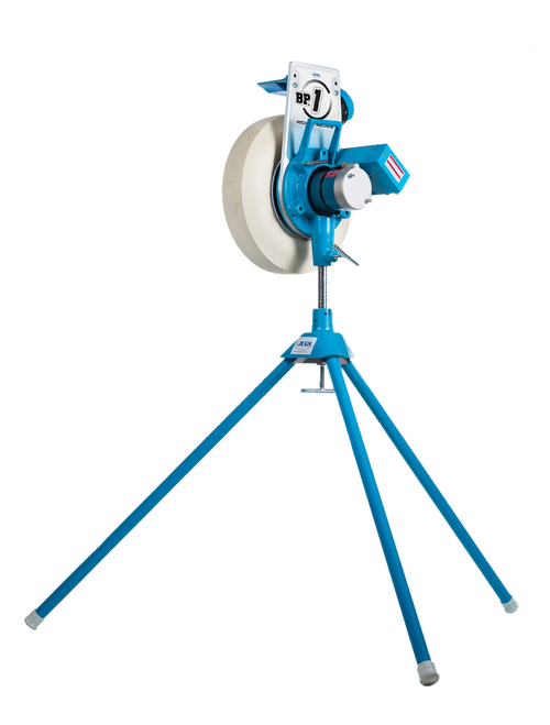 Little league pitcher