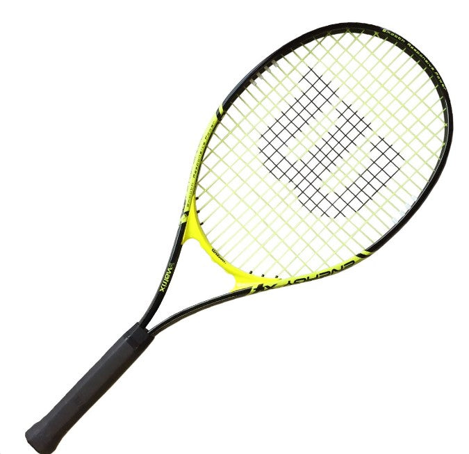Wilson Energy tennis racket