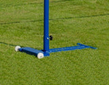 Free Standing Volleyball Posts