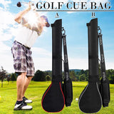 3 club golf bag