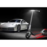 Porsche design electric scooter