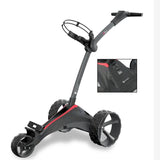 Electric trolley S1
