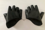 Protective gloves for pole fitness