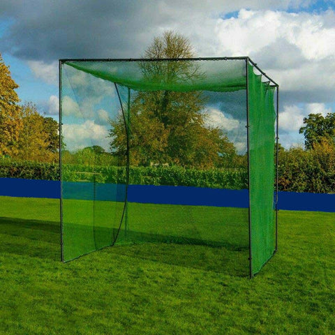 pro golf cage