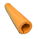 Round column protector pad