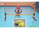 Pool Volleyball System