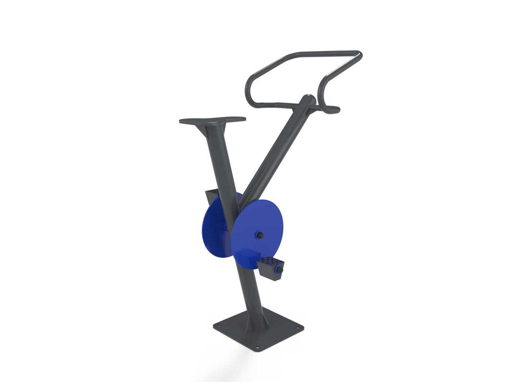 Park Stationary Bike