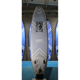 Protective cover for paddle board