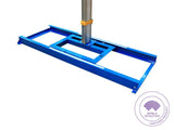 IAAF certified pole vault upright