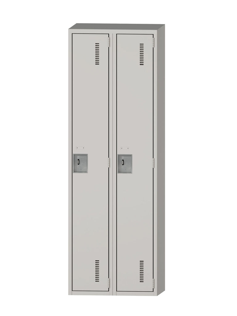 Double locker set